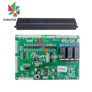 Wholesale 60 In 1 Game Console Circuit Board Toy Crane Machine Accessories Kiddie Ride Parts from china suppliers