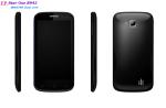 4.5" Star One B943 Quad Core phone MTK6589 IPS 1GB 4GB Dual Camera12MP GPS