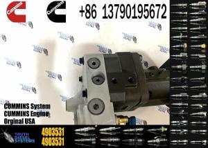 Wholesale QSK23 PC1250-7 D375A-5 diesel fuel pump fuel injection pumps 4087997 4307242 4025674 4076753 4010566 from china suppliers
