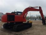 Five Valve Log Loader Grapple For Industrial Waste Building Materials