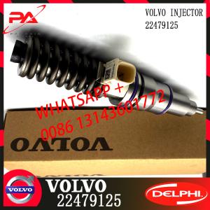 Wholesale 22479125 BEBE5L17001 V-O-L-V Truck D16 10.5 MM BORE L474TBE E3.5 Diesel Engine Fuel Injector 85020431 85020430 from china suppliers