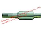 Customized Section Steel Buildings Kits Work Roller Casting Heat Resistant