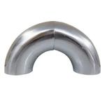 National Standard stainless steel elbow Stainless steel pipe welded elbow DN 150