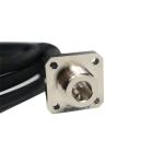 FTTH AARC Patch Cord Jumper Cables Outdoor Cable Assemblies -40 To 85℃ Working