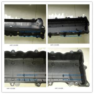 Wholesale 8-97102511-2 ISUZU 4HF1 Valve Chamber Cover Plastic &amp; Alumimum Cover Cyl HD from china suppliers