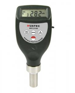 China Rs232 Crystal Time Base Portable Surface Roughness Tester Huatec on sale