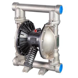Wholesale Industrial Air Driven Diaphragm Pump Type 5m High Durability from china suppliers