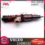 21698153 V-O-L-V Diesel Fuel Injector 21698153 BEBE5H01001 21698153 for V-O-L-V