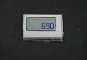 Wholesale Supermarket rfid electronic shelf labels esl smart tag from china suppliers