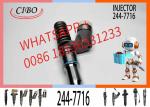 High Quality l Fuel Injector 211-3022 211-3023 235-1403 244-7716 253-0619 239