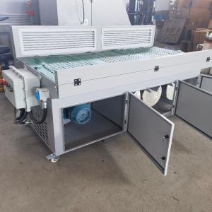 Wholesale Efficient Grinding Table Industrial Dust Collector For Power Plant from china suppliers