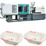 CE / ISO 50 / 60HZ Syringe Making Machine With 30 - 45pcs/Min Production Speed