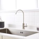 NSF Stainless Steel 304/316 Kitchen Drinking Filter Faucet Water Filtration RO