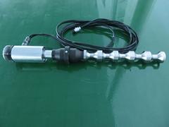 Wholesale Multi Frequency Cannular Ultrasonic Reactor 15KHZ 1300W Ultrasonic Sonochemistry from china suppliers