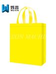 UniversalNon Woven Promotion Bag H34*W30*G12cm With 80gram weight