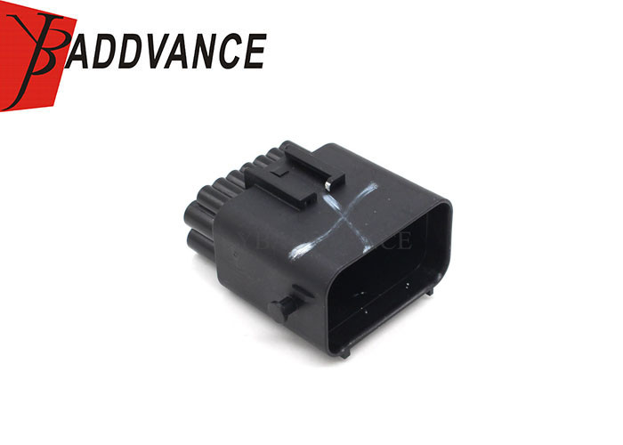 2316989-1 / 2316991-1 TE AMP Automotive 26 Pin Male Sealed Connector Housing