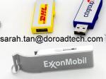 High Speed USB3.0 Metal Bottle Opener USB Pen Drives, Portable Push Pull Bottle