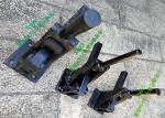 2500kg Destaco Heavy Duty Hold Down Toggle Clamp