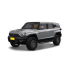 New Energy Vehicles DongFeng M-Terrain 4x4 Off Road Electric Car Long Range Auto