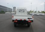 New Energy Vehicles Cargo Trucks EV Pickup Truck Mini Delivery Pickup Car