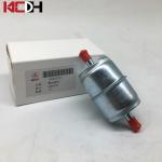 Sany Excavator Engine Parts Fuel Filter Diesel Filter Element 4080720