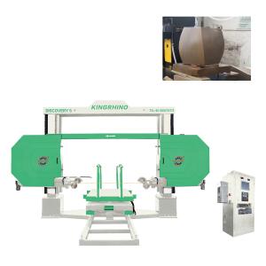 Wholesale 11kw 5 Axis 3D Shaping Diamond Wire Saw Cutting Machine For Marble Granite from china suppliers