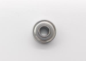 Wholesale Single Row Deep Groove Ball Bearing , Small Ball Bearings 625ZZ Open Shield / Cover from china suppliers