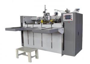Wholesale 600 nails/min Automatic Stitching Machine For Corrugated Boxes Carton Making Machine from china suppliers