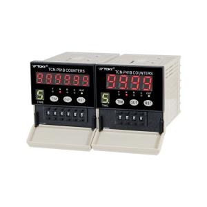 Wholesale TCN series Digital Counter Meter High Accuracy Display Delay Time Independently from china suppliers