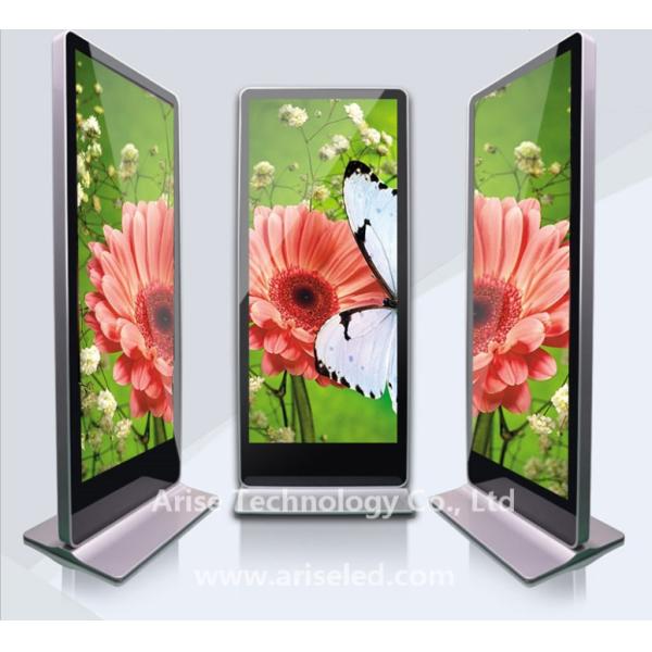 AriseledP6 Hd Full Color Led Advertising Player LED Advertising Player P2.5/P3/P4/P5/P6