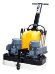 15HP Terrazzo Floor Grinder / Stone Floor Polisher With Powerful Motor