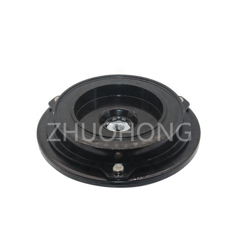 Auto AC Compressor Pulley Clutch Kit 6PK 125MM 12V For Chevrolet EPICA 2006-2016