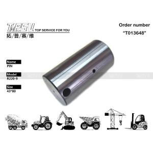 Wholesale 39Q6-42230 Depend On Packing Type R220-9 Excavator Travel 2 Stage Gear Pin Gear Box Versatile from china suppliers