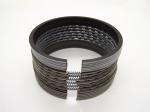 For STEYR WD113 Piston Rings Oil Control Rings Serial OD-ST10
