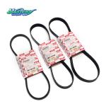 FRR NPR 4J4H Isuzu Replacement Parts Cooling Fan Belt 5876100560 8980384230
