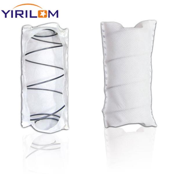 High Carbon Steel Wire Sofa Pocket Spring Unit For Sofa Cushion Supportive