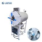 150l 200l 280l Vacuum Hospital Autoclaves Microcomputer Control 304 Pressure