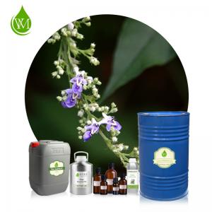 Wholesale Cough Cure 100 Pure Organic Vitex Essential Oils Distillation Extraction from china suppliers