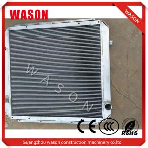 Wholesale Excavator Spare Parts High Quality Water Radiator For Hitachi 4287043 from china suppliers