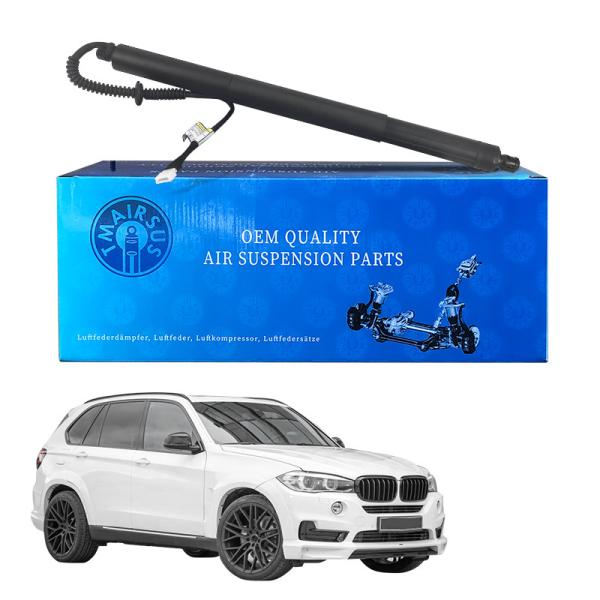51247294470 51244823280 Direct Replacement Automatic Sliding Gate Opener For BMW