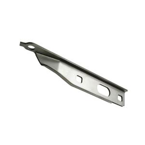 Wholesale OEM ODM tank deep drawn sheet metal enclosure portable cabinet welding fabrication laser cutting deep drawn parts from china suppliers
