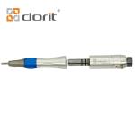 External Irrigation Straight Low Speed Handpiece Dental Air Motor 3.0N Torque