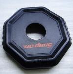 Custom Electronic Product Plastic Cover Injection Molding Plastic Mold Parts