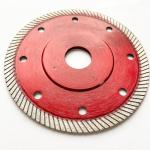 Ceramic Diamond Blade Hot Press 4inch 105x0.8/1.2x8x20mm For General Purpose ,