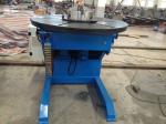 Automatic Welding Rotators Positioners 5ton - 20ton Hydraulic