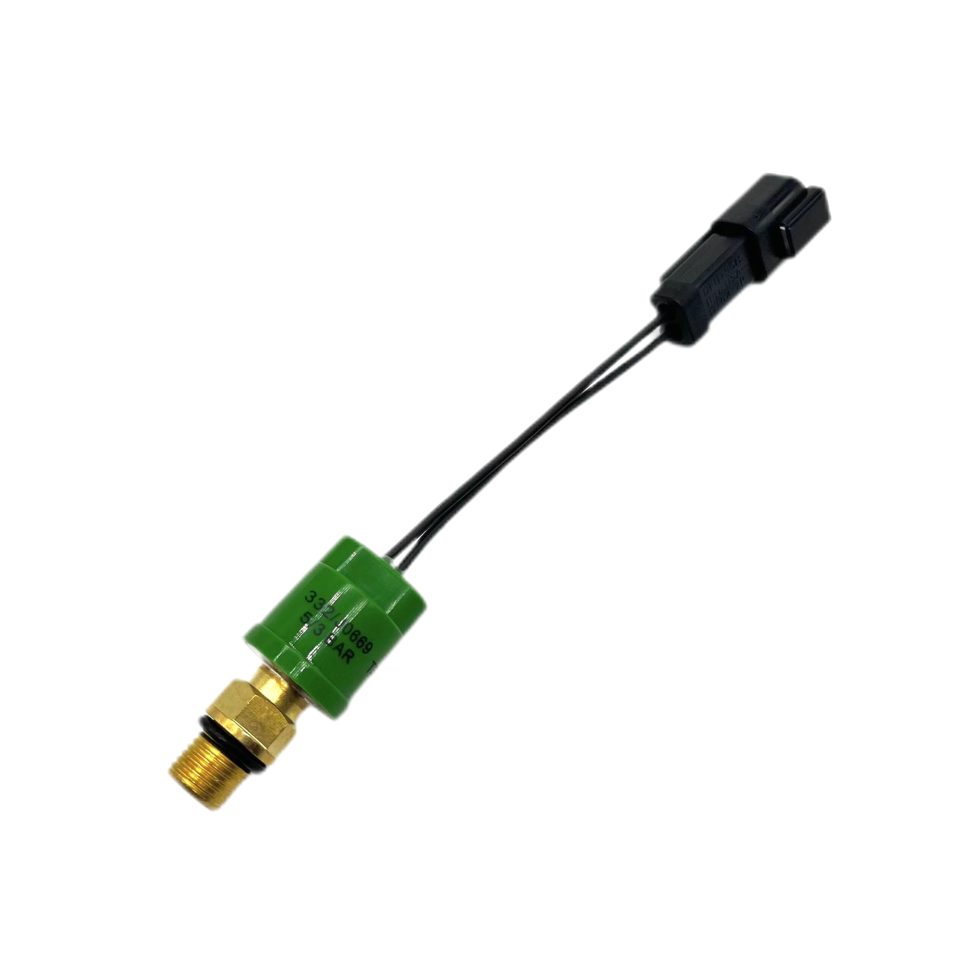100% Excavator Accessories Suitable for JCB Pressure Switch Sensor Pressure Sensor Plug 332-j0669