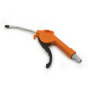 Wholesale Customized Pneumatic Air Duster Gun 0-150PSI 1.5Mpa Aluminum Blow Gun from china suppliers