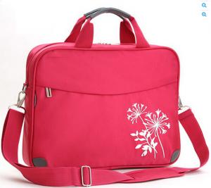 China netbook 15.6'' laptop computer bag for women on sale