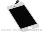 TFT Material Iphone 5 LCD Touch Screen White / Black / Other Color