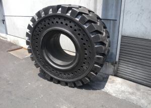 Wholesale Solid Tyre MT015 Big Size 23.5-25 backhoe tire Excavator tubeless tire from china suppliers